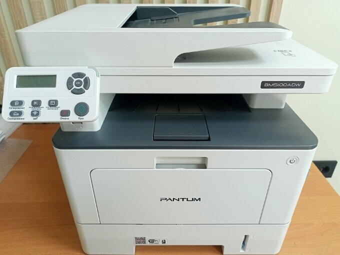 Office equipment service and repair Radmir group, Sevastopol, photo