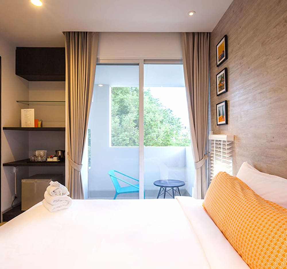 Фото отеля 3