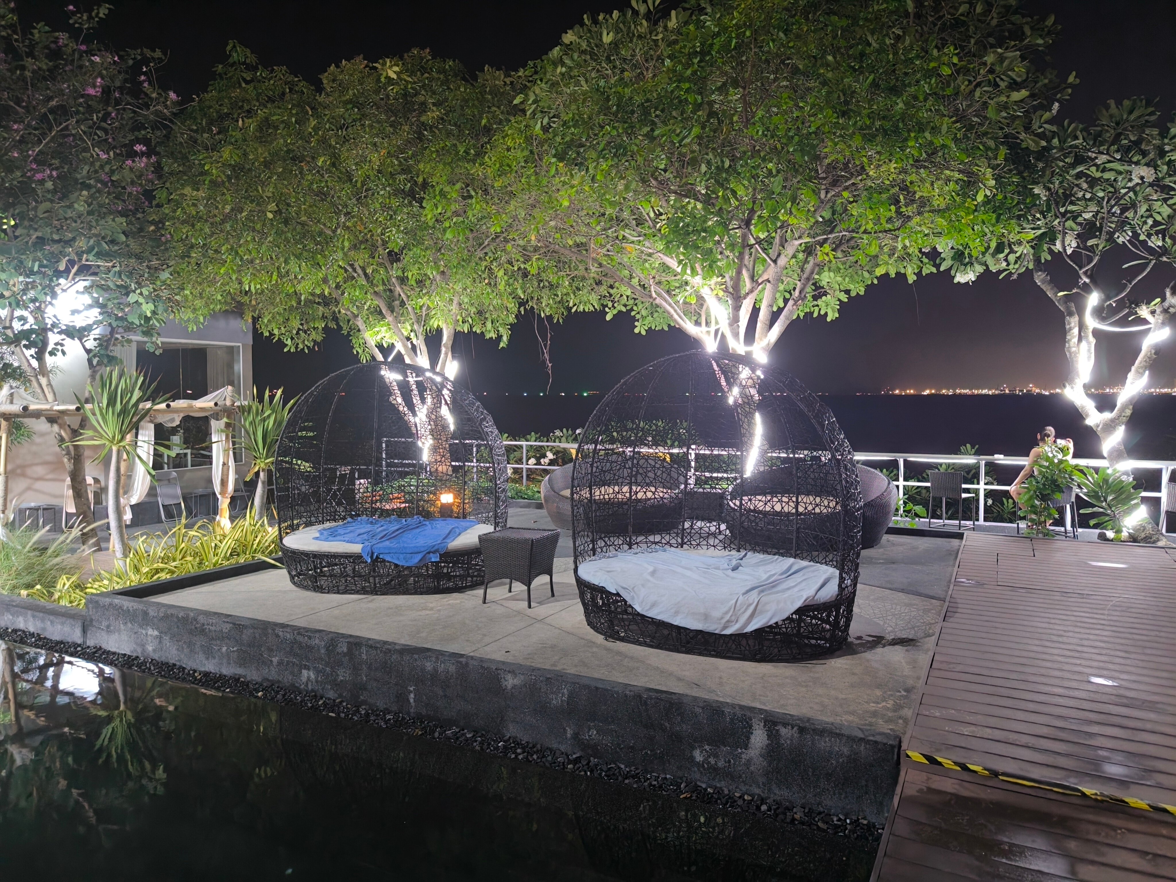 Фото Golden Tulip Pattaya Beach Resort