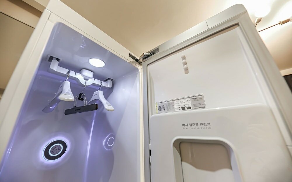 Фото Daejeon Look