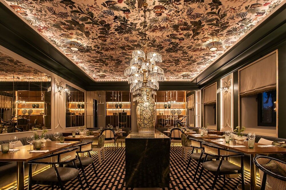 Фото Vinha Boutique Hotel - The Leading Hotels of the World