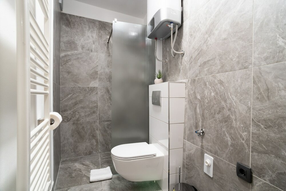 Фото Apartments Capraria