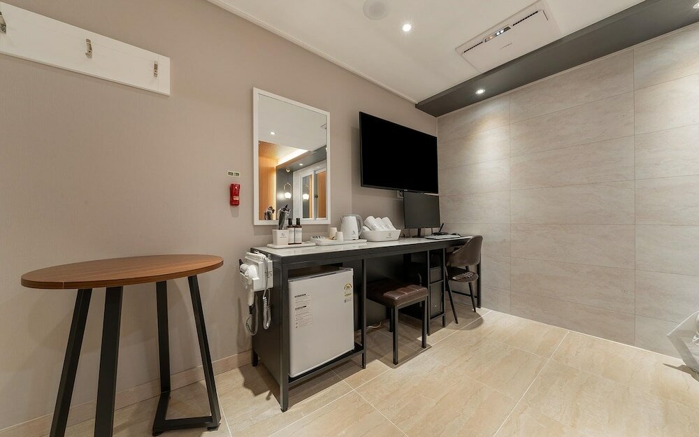 Фото Pyeongchon Zzam