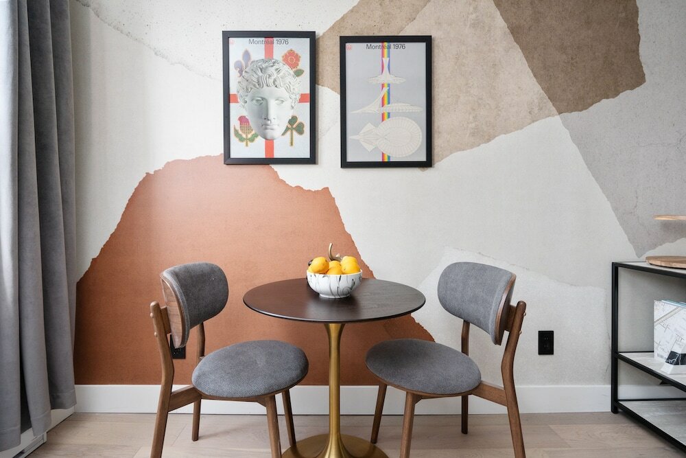 Фото François-Denis Apartments