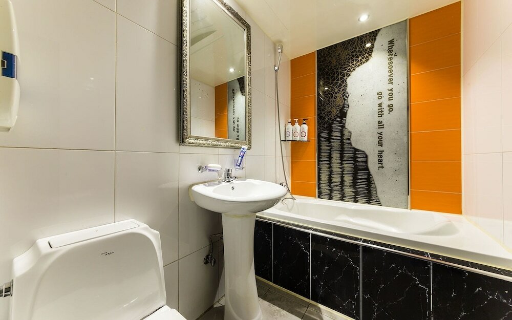 Фото Incheon Bnb