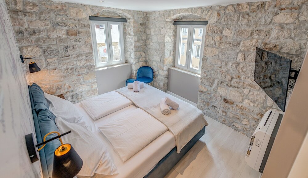 Фото Split Palace Luxury Retreat