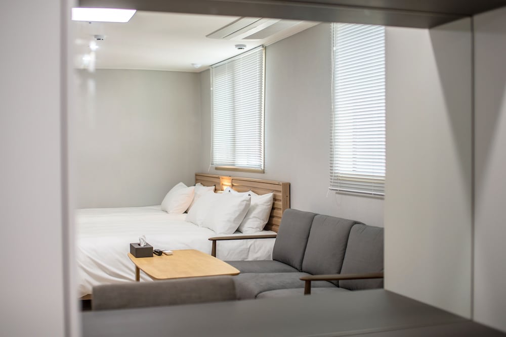 Фото Jeju Centralpark Residence