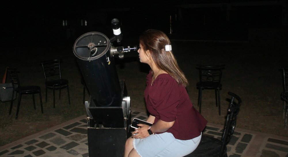 Фото Astroport Sariska Treetop by Eight Continents