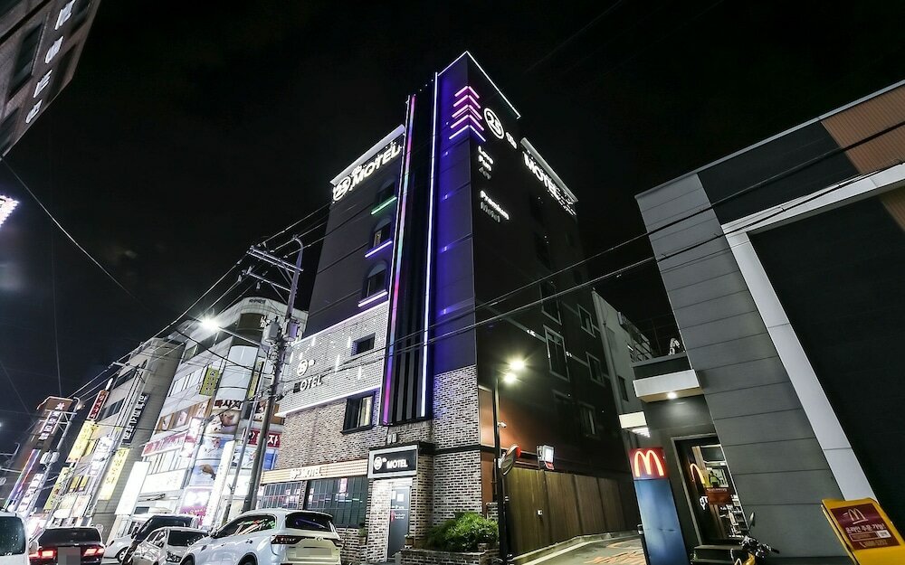 Фото отеля 4