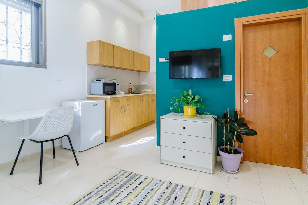 Фото Bugrashov Beach Studios