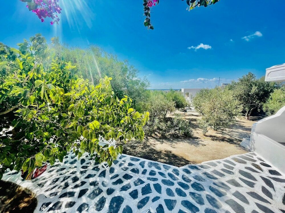 Фото Villa Arietta Santorini