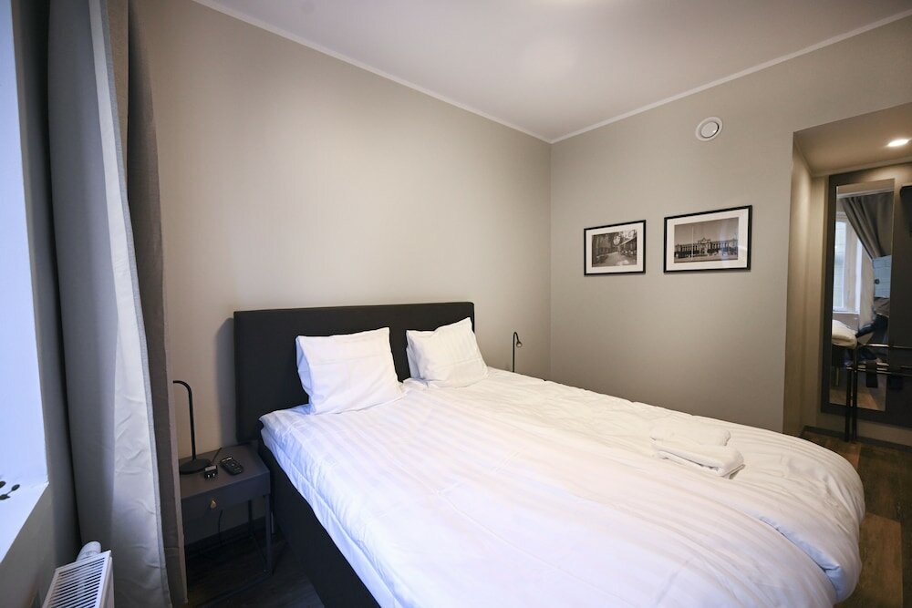 Фото Old Town Stay Hotel