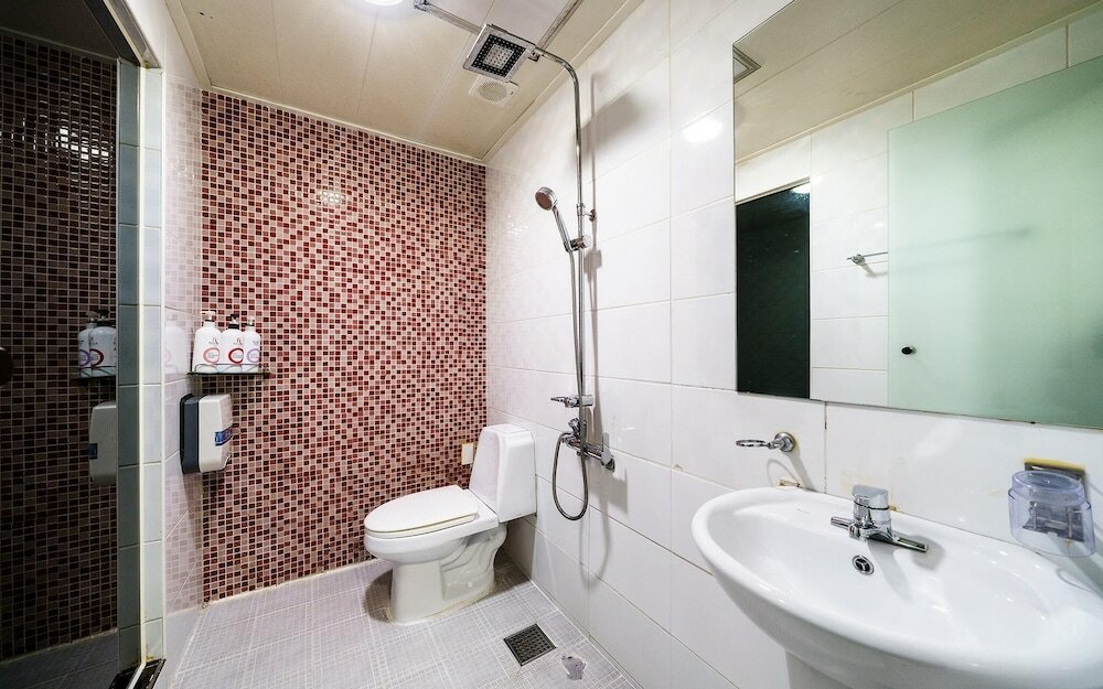 Фото Incheon The Zaza