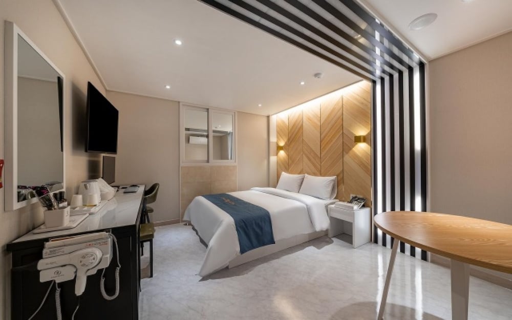 Фото Pyeongchon Zzam