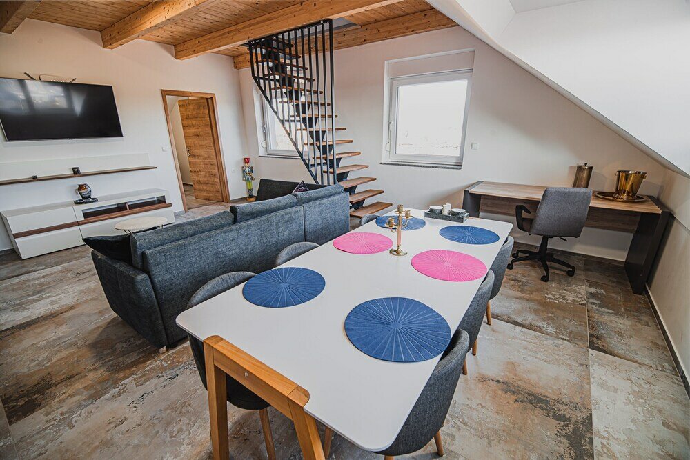 Фото Apartment Vazataor With hot tub and Sauna