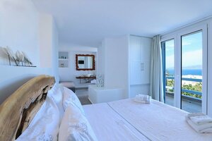 Гостиница Ibiscus Boutique Hotel