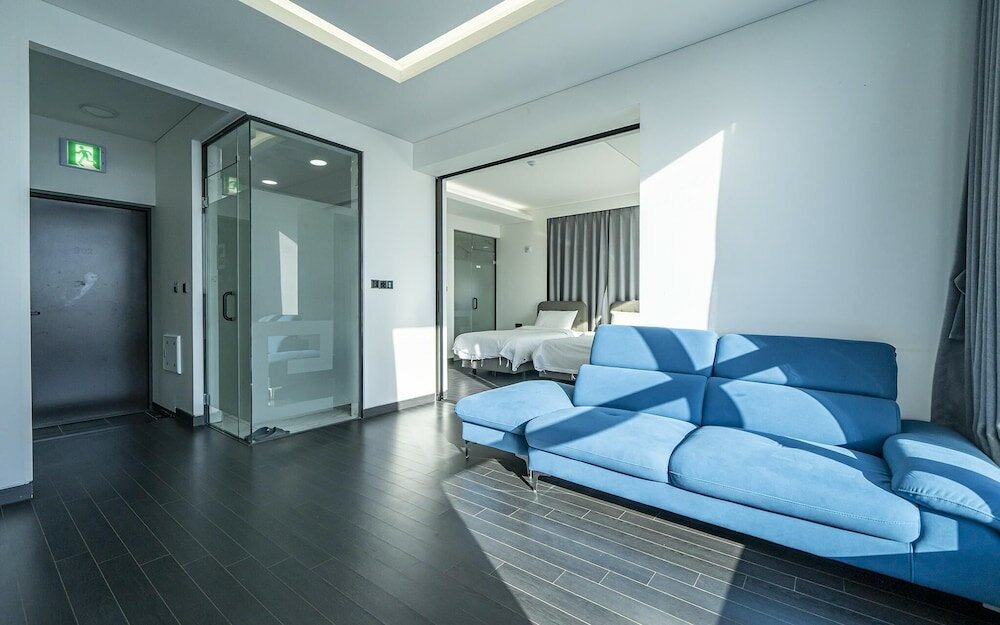 Фото Sokcho E Hotel