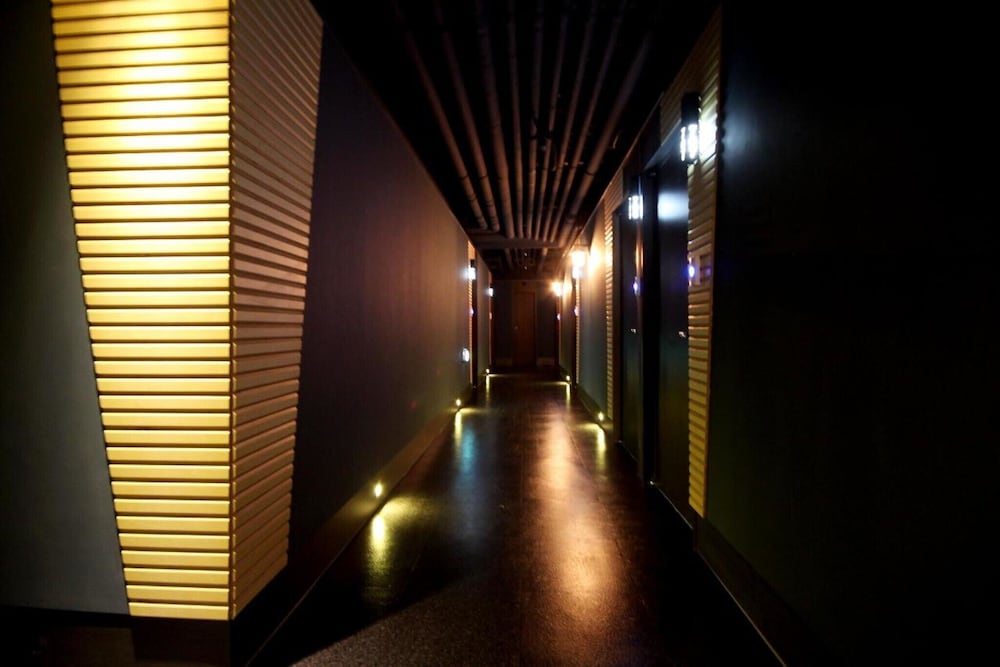 Фото Changwon Sangnam-dong U