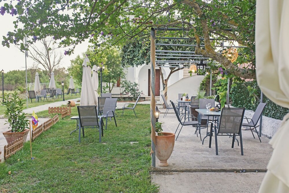 Фото Nikolouzos Sunny Estate