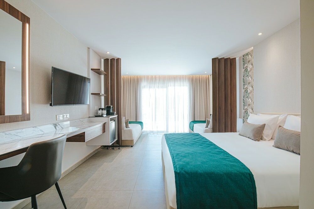 Фото Atlantica Sungarden Park