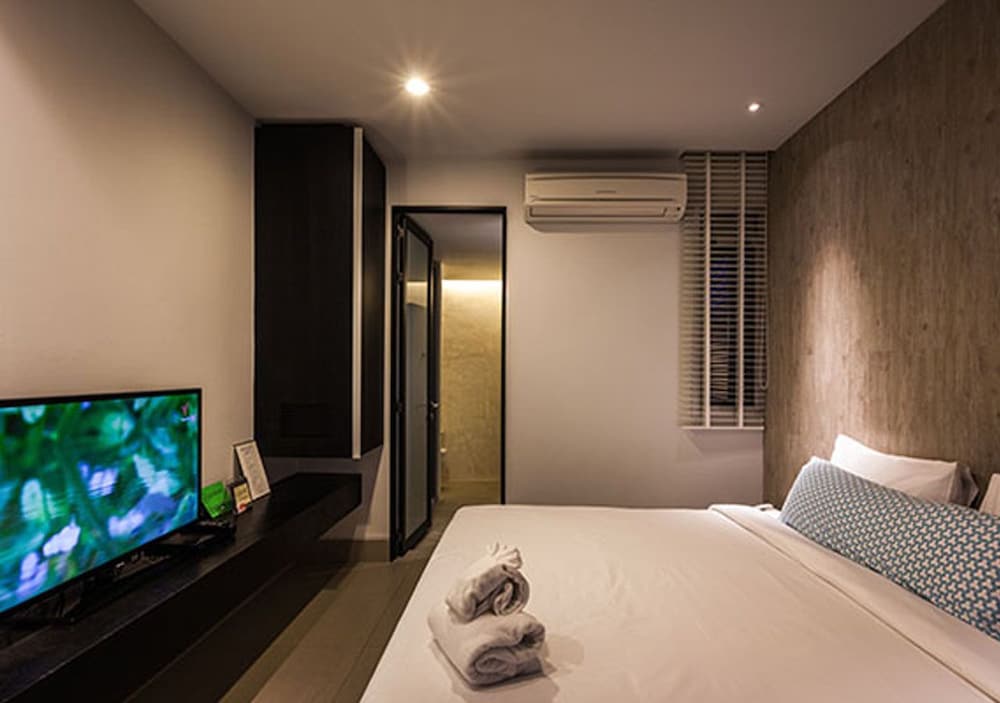 Фото Baby Grand Hua Hin