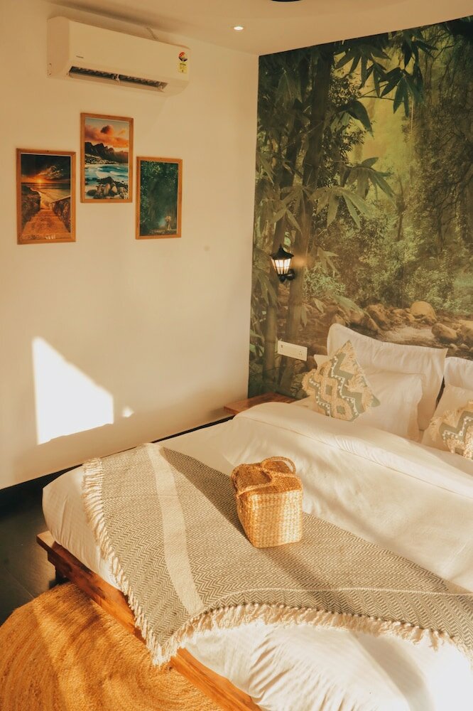 Фото Amazonika Boutique Resort