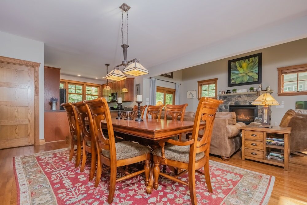 Фото Trailside Tranquility