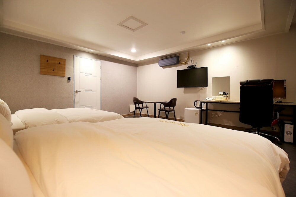 Фото Daejeon Seonhwa Iteul