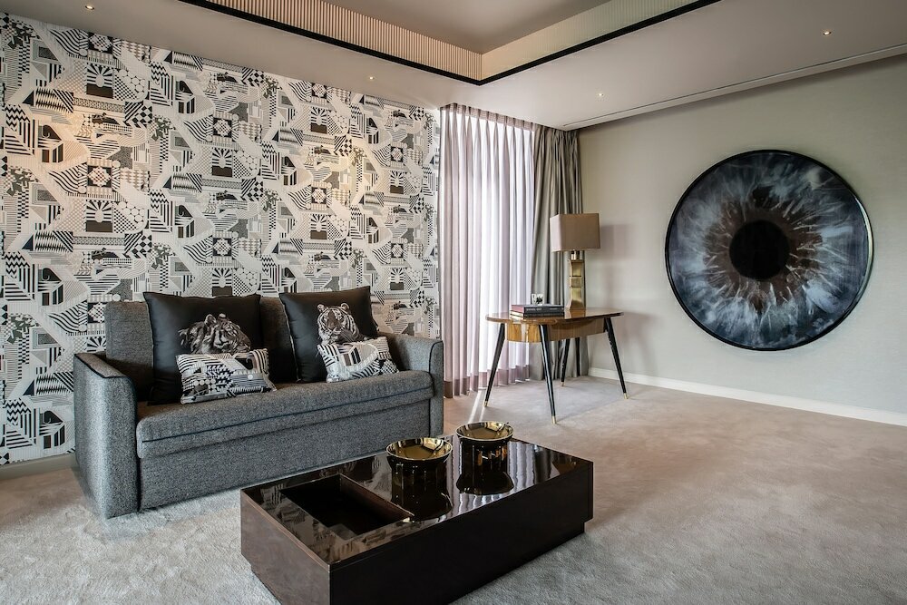 Фото Vinha Boutique Hotel - The Leading Hotels of the World