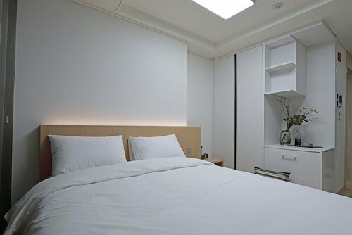 Гостиница Heavenmark in Sokcho