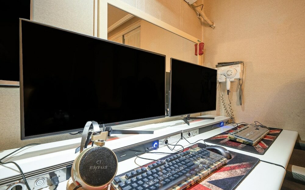 Фото Daejeon Daesa Mac