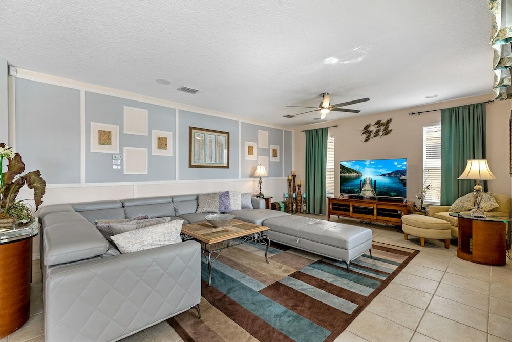 Фото Florida Breeze