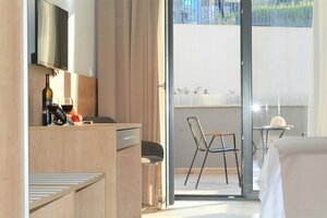 Гостиница B&b Boutique Eluize Dubrovnik