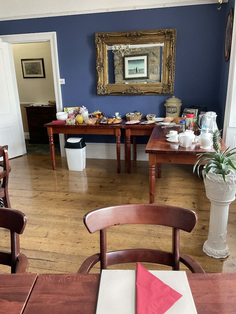 Фото Number 52 Bed & Breakfast