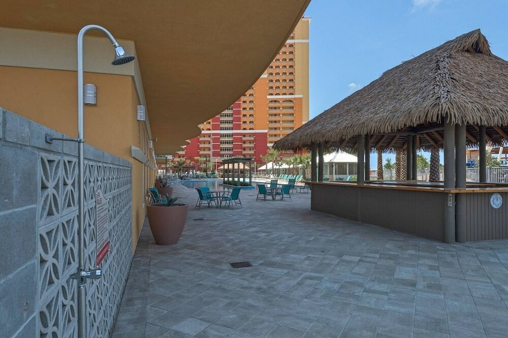 Фото Calypso Resorts Tower III Unit 310