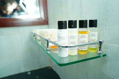 Гостиница Mansha Palace в Порт-Блэре