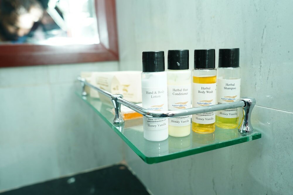 Фото Mansha Palace