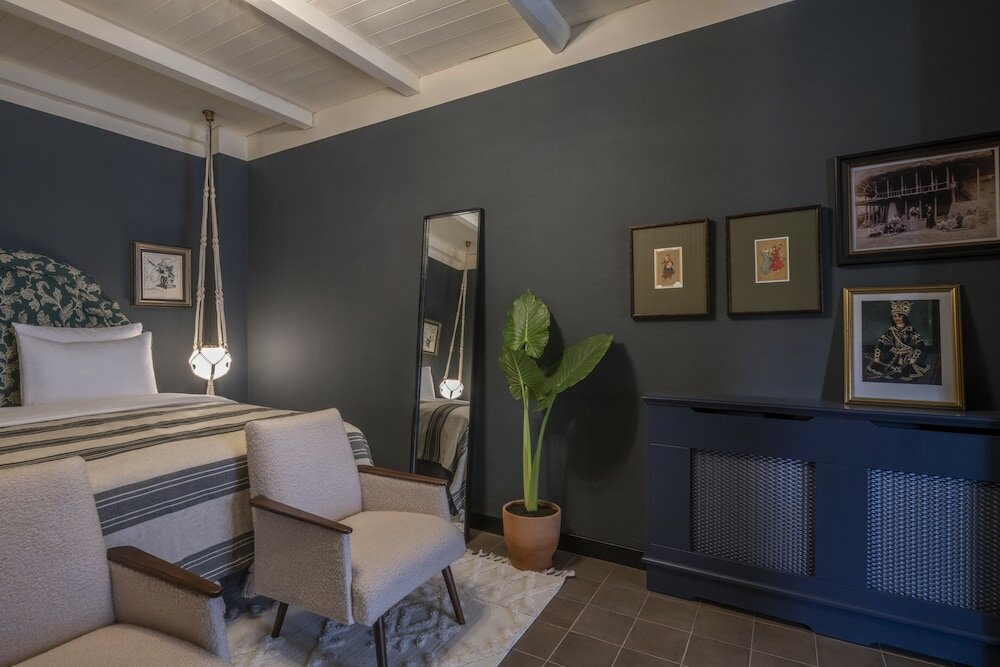 Фото Communal Hotel Telavi