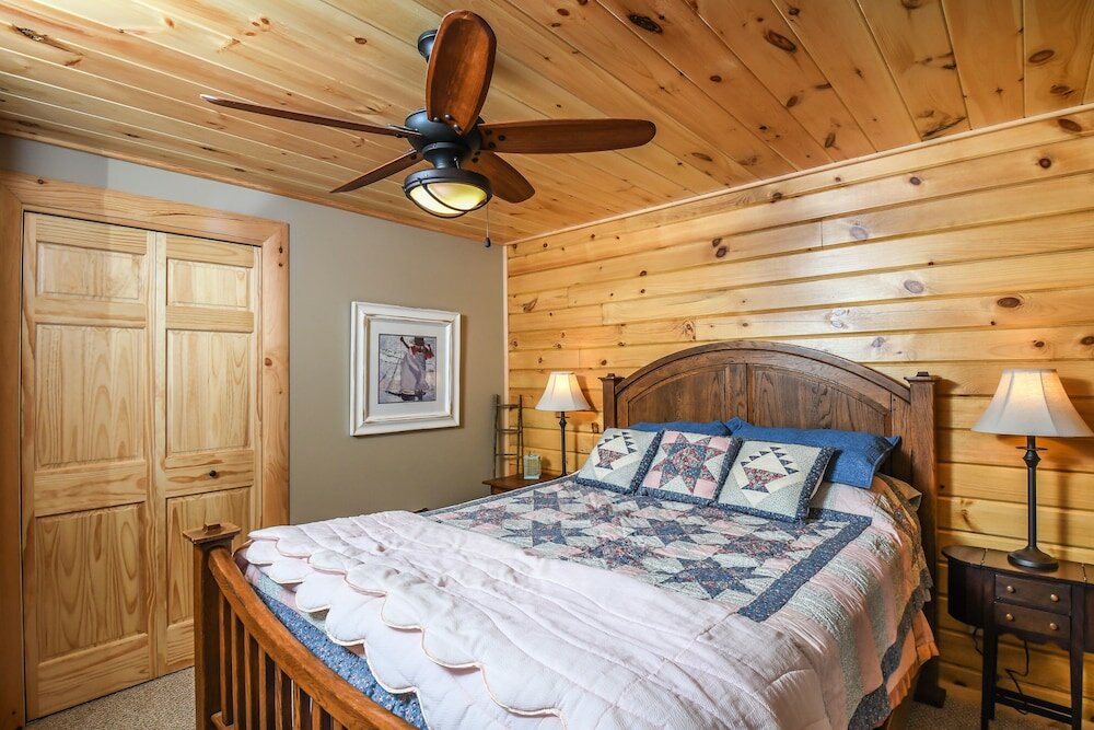 Фото Brookside Retreat