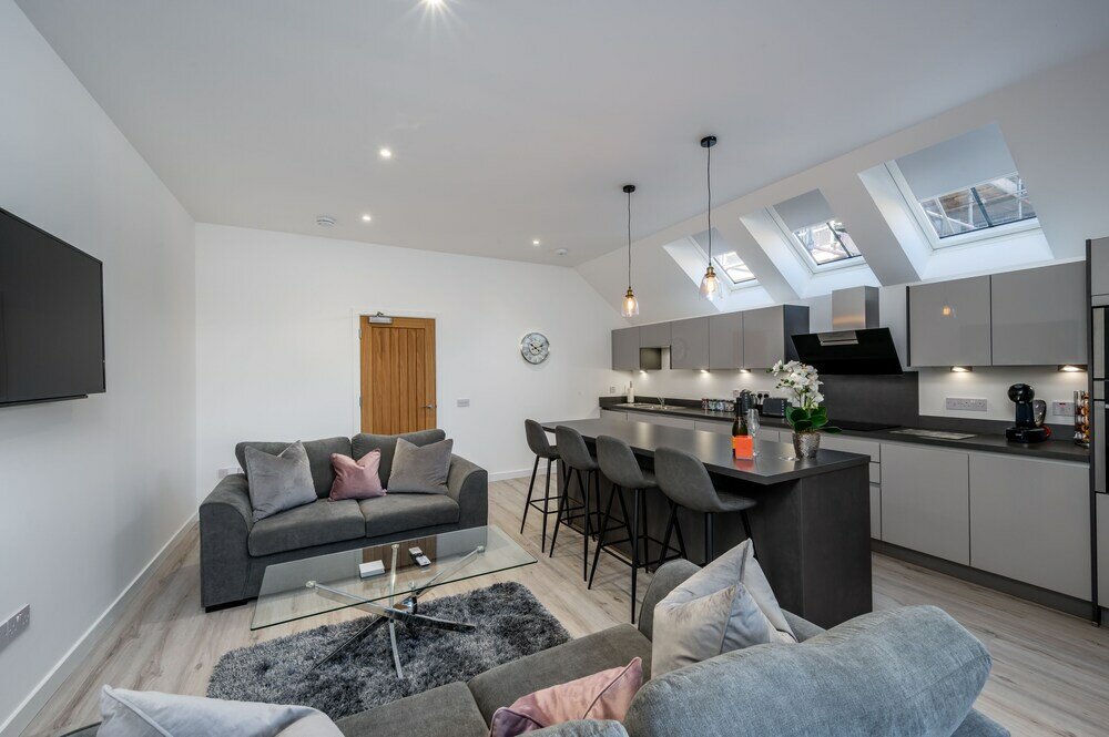 Фото Casa Fresa - Seamen's Chapel