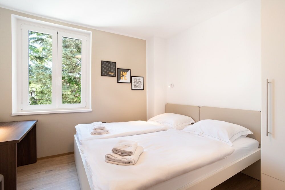 Фото Apartments Capraria