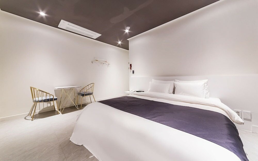 Фото Suwon Hotel Jun