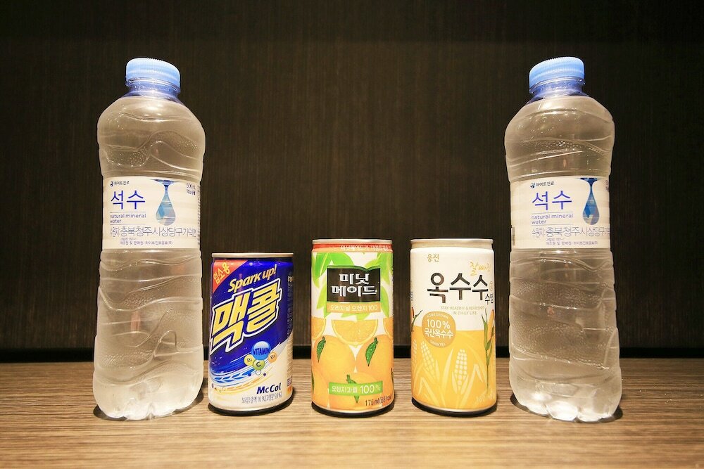 Фото Incheon Asiad Banwol Hotel