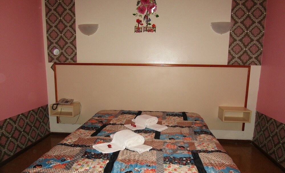 Фото Residencial Pimenta