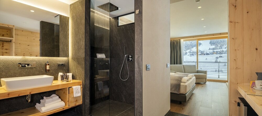 Фото Vetta Alpine Relax