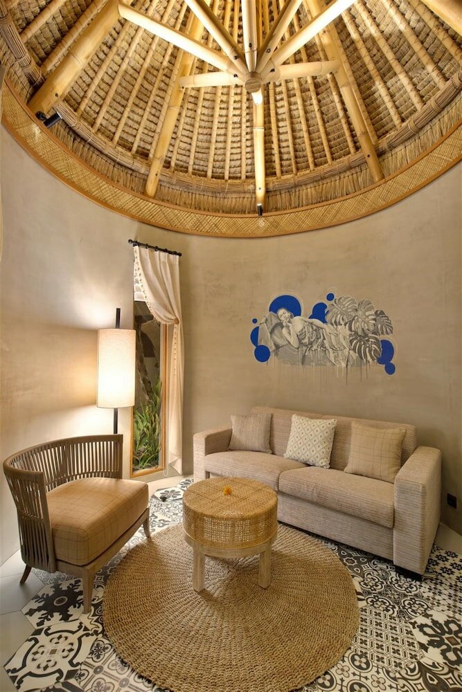 Фото Amarea Resort & SPA Ubud by iNi Vie Hospitality