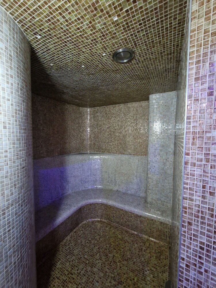 Фото SPA hotel Iris