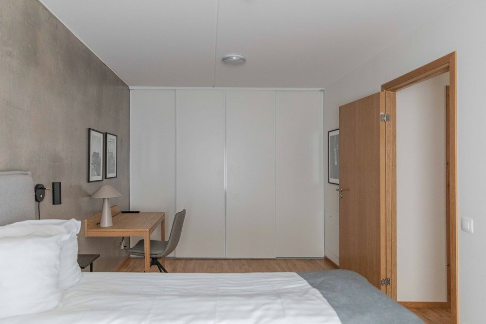 Фото The More Hotel Västra Hamnen