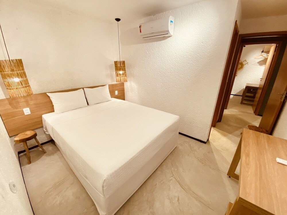 Фото Villas Patacho - Milagres Ap 103 Bloco H