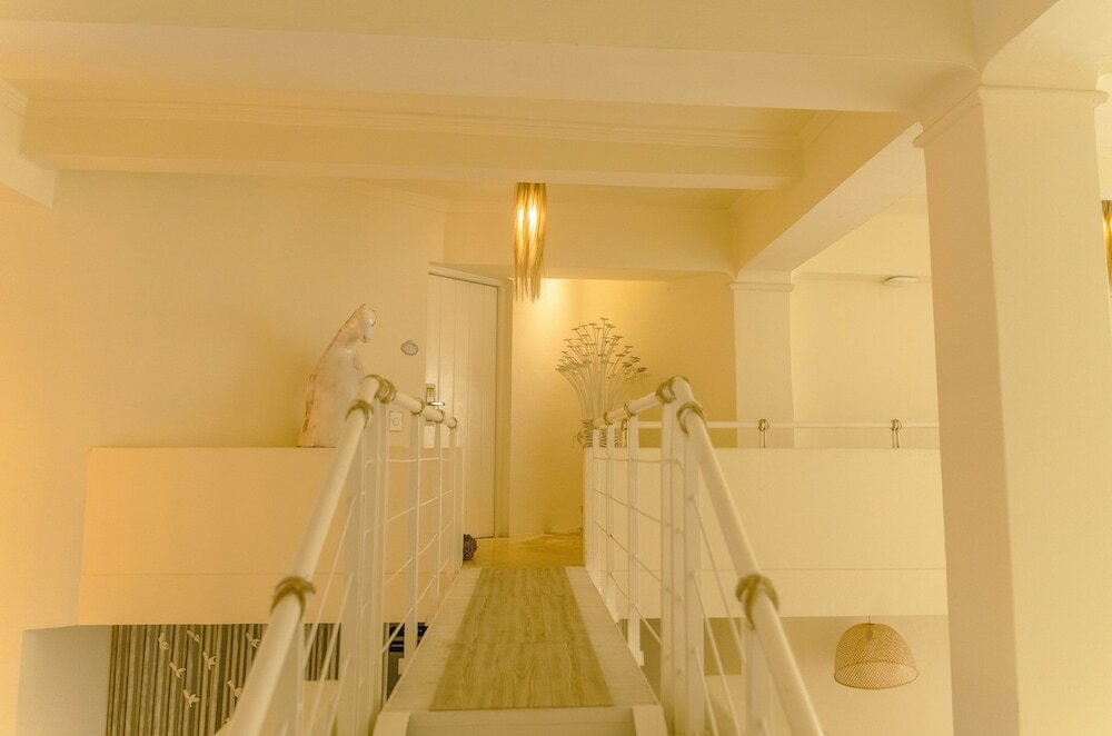 Фото Casa DiLuca Cartagena Hotel Boutique